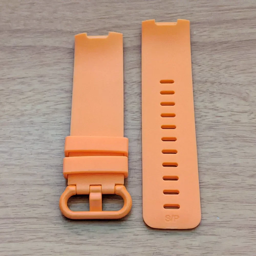 fitbit Charge Replacement Band (Orange)***
